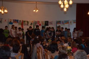 Muttertagsfeier 2016G71_9049_31-05-2016